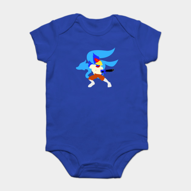 Super Smash Bros Falco Melee